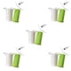 thumbnail image 1 of Billuyoard Fruit Slicer ABS Kitchenware Household Accessories Slicing Home Metal Vegetable Shredder Dispenser Utensils Carrot Tool Splitter Type2 NO2, 1 of 6