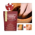 thumbnail image 3 of Herbal Detox Foot Spa To Dispel Cold And Remove Dampness, Promote Metabolism And Enhance Blood Circulation With A Soothing Light Aroma, 3 of 4