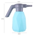thumbnail image 2 of Nebulizador eléctrico de riego a prueba de fugas de botella rociadora de 2L para riego agrícola, 2 of 9