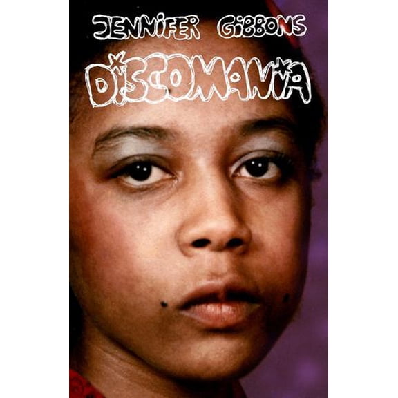 Discomania Binding: Paperback