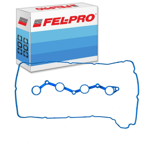 Fel-Pro Valve Cover Gasket Set compatible with Hyundai Sonata 2.4L L4 2006-2010