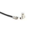 thumbnail image 4 of THE CIMPLE CO - HD SDI Cable - Black Coaxial BNC Male to Male 6ft - 75 Ohm 3Gbps, 4 of 7