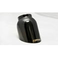 thumbnail image 3 of Corsa 14-17 Chevy Silverado 5.3L V8 RC / LB 3in Single Side Exit Touring Cat-Back Exhaust Black Tips, 3 of 3