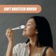 thumbnail image 4 of Facial Mask Brush Applicator Women Clay Mask Applicator Cosmetic Makeup Brush Portable Mask Brush Spoon, 4 of 4