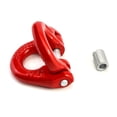 thumbnail image 3 of Eslabón de acoplamiento Hammerlock yakicag G80, acero aleado, 4400 libras, 3 of 7