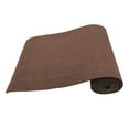 thumbnail image 2 of perfeclan Trimmable Cat Scratching Mat Self Paste Replacement Mat 40cmx 200cm Cat Tree Shelves Cover, Cat Carpet for Cat Scratch Post Brown, 2 of 9
