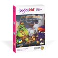 thumbnail image 1 of Caja de Programación en Python CodaKid para mayores de 10 años – Acceso de 12 meses, 1 of 9