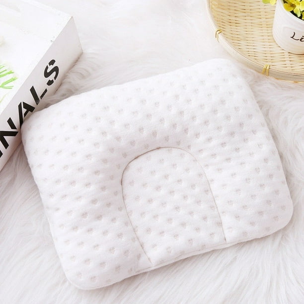 Newborn baby 2025 pillow walmart