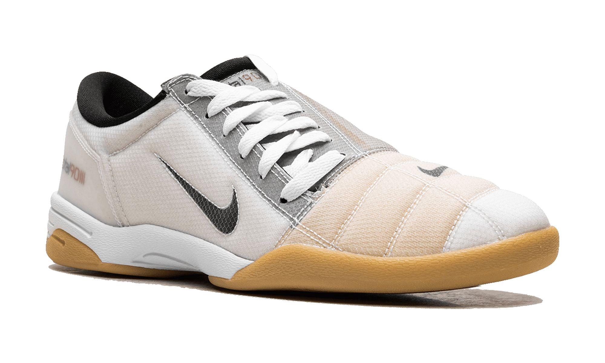 NIKE MENS Total 90 "White" IB8182 100 IB8182 100 from Stadium Goods