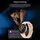thumbnail image 3 of S53 Smartwatch IPS Pantalla táctil completa Reloj deportivo con rastreador de ejercicios para hombres y mujeres, 3 of 9