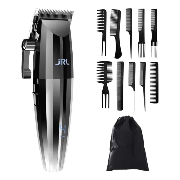 Maquina de cortar pelo jrl hotsell