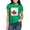 Kelly, variant on CafePress - Canada EH? Women's T Shirt - Women's Traditional Fit Dark T-Shirt