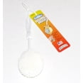 thumbnail image 3 of Brushtech 3 in. W Soft Bristle 10-1/4 in. Plastic Handle Brush, 3 of 3