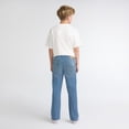 thumbnail image 4 of Levi Strauss Signature Boys Bootcut Jean, Size 4-18, 4 of 9