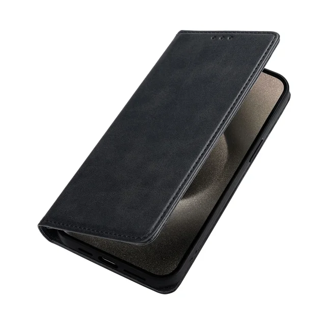 For Xiaomi Redmi Note 10 Pro Leather Flip Case Retro Magnetic Book Case for Redmi Note 10 9 Pro Max Lite 10T 10S 9S 9T Funda black Redmi Note 10 ProMax