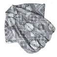 thumbnail image 2 of Blusa casual estampada para hombre, camisas de manga corta para hombre, camisas casuales estampadas para hombre, blusa estampada con cierre de botones para hombre, calidad en la que puede confiar, 2 of 9