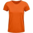 thumbnail image 1 of Sol's T-Shirt Biologique pour Femmes Crusader, 1 of 3