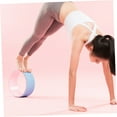 thumbnail image 2 of HONMEET Durable Yoga Wheel Backbend Pilates Ring for Sport and Muscle Building, 2 of 7