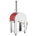 thumbnail image 3 of Empava Outdoor Wood Fired Pizza Oven PG06, 3 of 4