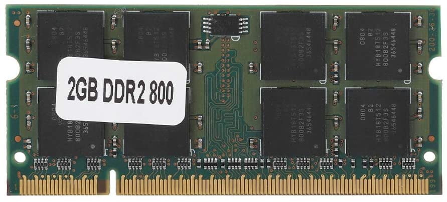 ram ddr2 notebook