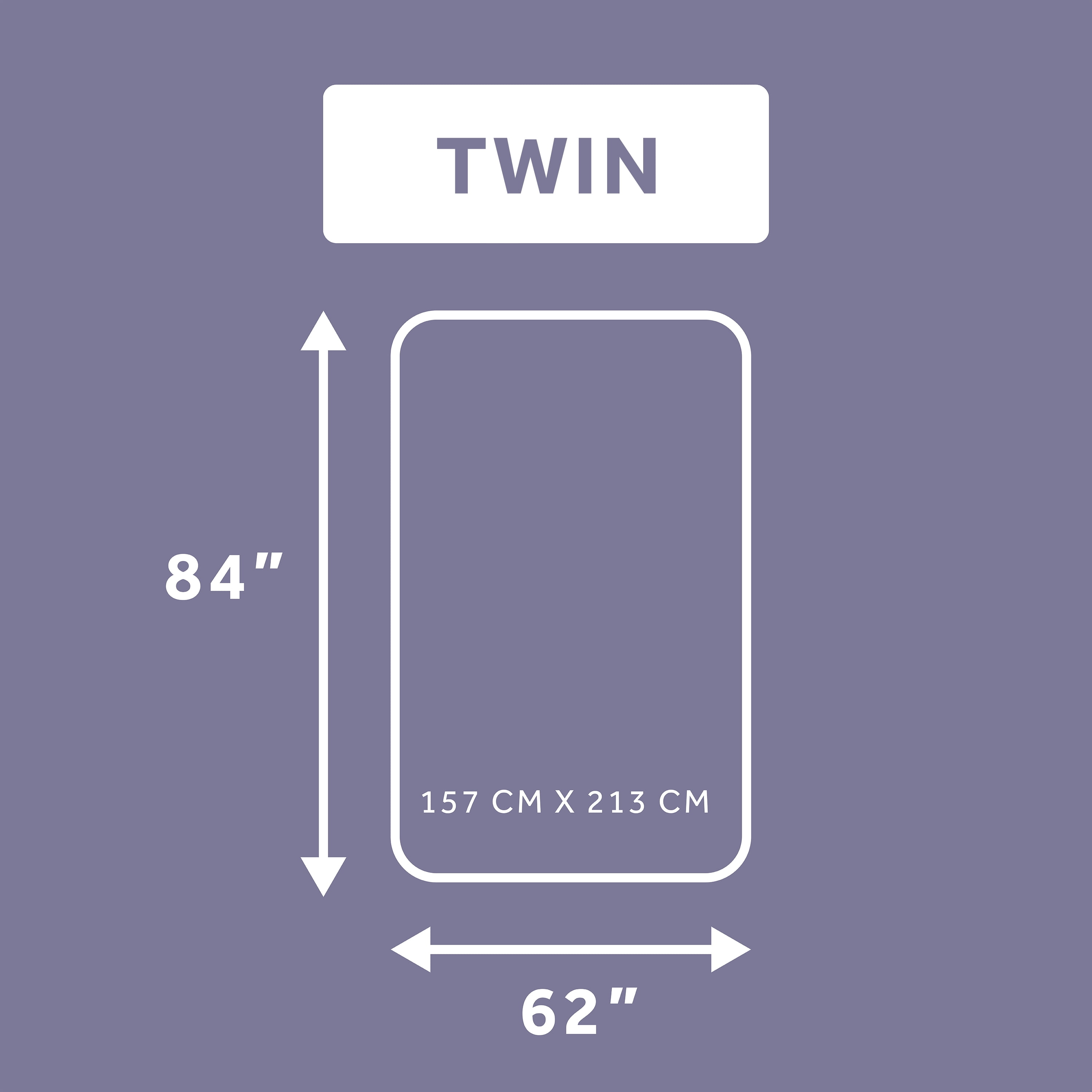Sunbeam Loftec Wi-Fi Connected Electric Heated Blanket, Slate, Twin