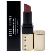Bobbi Brown Luxe Matte Lip Color - True Pink , 0.15 oz Lipstick