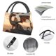 thumbnail image 4 of Easygdp Sky Sunset Bronze Dragon Bolsa de Almuerzo Insulada Reutilizable, Bolsa de Mano y Bandolera para Oficina, Trabajo, Viajes, 4 of 6