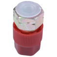 thumbnail image 3 of 5X Adaptateur de Conversion R12 à R134A à Montage à Courant Alternatif Haut/bas, 3 of 7