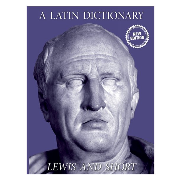 A Latin Dictionary (Paperback) - Walmart.com