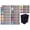 29 colors, variant on Mitsubishi Posca Paint Marker Pen Medium Point, 29 Vivid Colors, Water-Based Pigment Ink, Non-Toxic, Waterproof, Lightfast, PC-5M