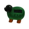 thumbnail image 5 of Chia -Chia-Bedroom Alarm Clock Snooze Function Digital Display 25th Anniversary - Green, 5 of 6