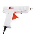 thumbnail image 6 of Riousery Professional Adjustable Hot Melt Glue Gun Electric Heat Temperature Graft Repair Tool, 120W, 10.6 inches / 27 cm, 6 of 9