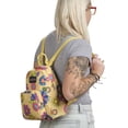 thumbnail image 3 of Mochila Jansport Half Pint Power To The Flower JS00TDH6GI1, 3 of 3