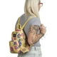 thumbnail image 3 of Mochila Jansport Half Pint Power To The Flower JS00TDH6GI1, 3 of 3