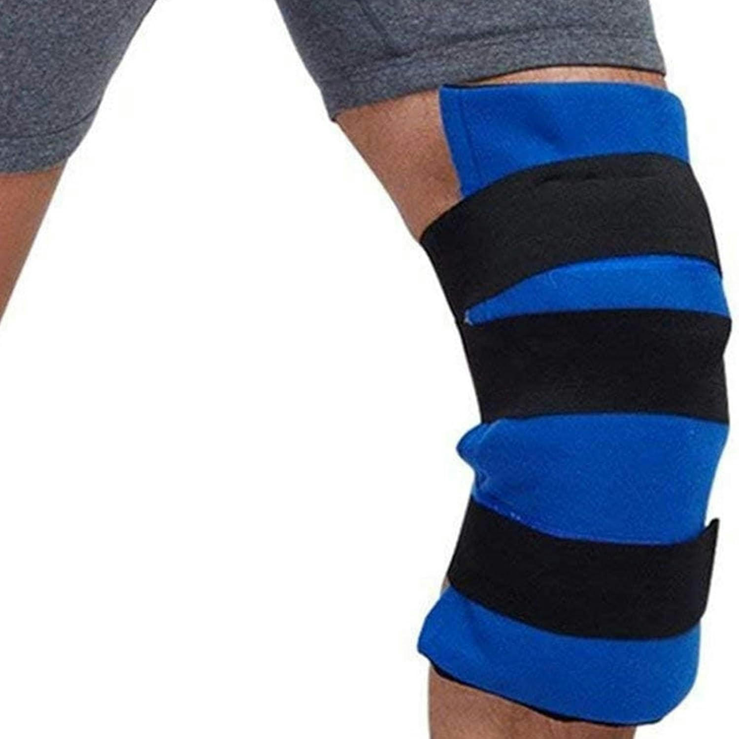 GXCZ Ice Pack for Lower Back Pain Relief, Ice Wrap Gel Cold/Hot Pack for Back, Adjustable Lower Back Pain Wrap, Relief for Lower Lumbar Sciatic Nerve Herniated or Degenerative Disc Coccyx Tailbone Pain