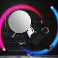 thumbnail image 2 of glow poi juggling balls set of 2 led for beginners, 2 of 5
