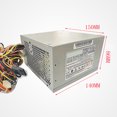 thumbnail image 4 of M58 57 280W Power Supply PC6001 PC9008 DPS-280FB F PS-5281-8VE DPS-280FB G HK380-12GP S2 DPS-280FB A, 4 of 4