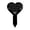 M, variant on Pet Memorial Cross Outdoor Garden Grave Marker Plaque for Cemetery Funeral Remembrance Tribute Decoration Stake Plaque for Yard Lawn Burial Site
