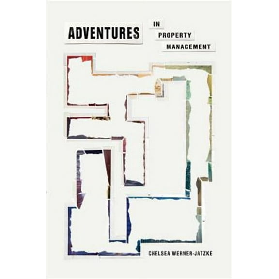 Adventures in Property Management (Paperback)