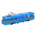thumbnail image 4 of Voiture à Rétrofriction, Matériau Stable et Alliage Fonction Simulation, pour Cadeaux Collections Enfants Moderne Bleu, Moderne Blanc, Moderne Rouge, 4 of 7