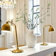thumbnail image 5 of Scidweet 4 Pcs Fake Plants, 47.2" Artificial Greenery Stems Plants Faux Ficus Twig Leaf Artificial Eucalyptus Branches Plants for Vase Filler Home Office Wedding Decor, 5 of 7