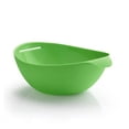 thumbnail image 3 of Silicone Bowl Creative Multi-purpose Collapsible Cooking Bowl Baking Bowl, 3 of 10