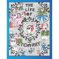 The Life of ItchyRay (Paperback)