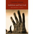 thumbnail image 2 of Ambition and Survival: Becoming a Poet, 2 of 2
