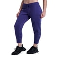 thumbnail image 4 of Jogger à Gravité en Molleton Ultra Doux pour Femmes avec Poche, 4 of 4