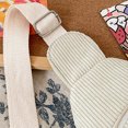 thumbnail image 4 of Bolsa De Pecho Bolsa de pecho Bolsa bandolera casual Correa ajustable de color sólido para vacaciones de fin de semana Ndcxsfigh Para Estrenar, 4 of 9