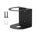 thumbnail image 3 of Rongfmy Spray Bottle Holder Storage Rack Spray Bottle Rack for Garage Workspace Home Single Hole, 3 of 9
