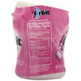 thumbnail image 5 of Orbit Gum, Bubblemint, Sugar Free, 55 Pieces (Pack of 4), 5 of 10