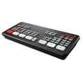 thumbnail image 4 of BLACKMAGIC DESIGN ATEM Mini Pro Stream Switcher (SWATEMMINIBPR), 4 of 6