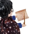 thumbnail image 3 of Figura Spin Master Wizarding World Harry de Lujo 8 Pulgadas Multicolor, 3 of 4